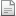 Text file icon